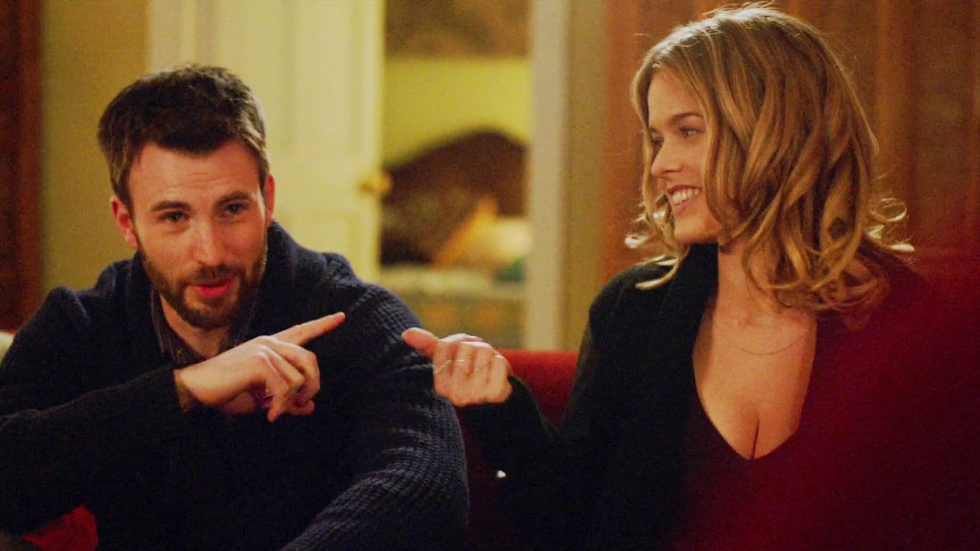 Before We Go